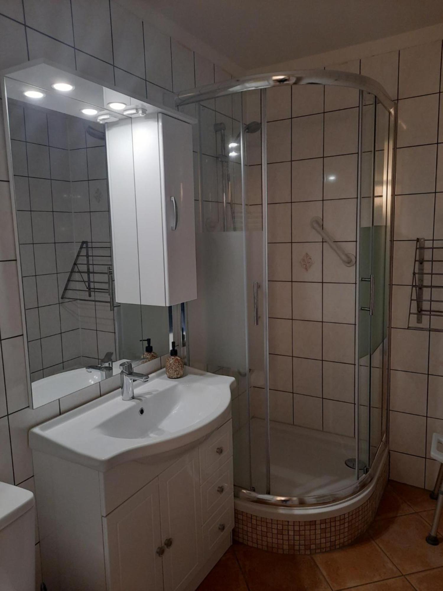 Apartamento Kalifornia258 Schönberg in Holstein Exterior foto