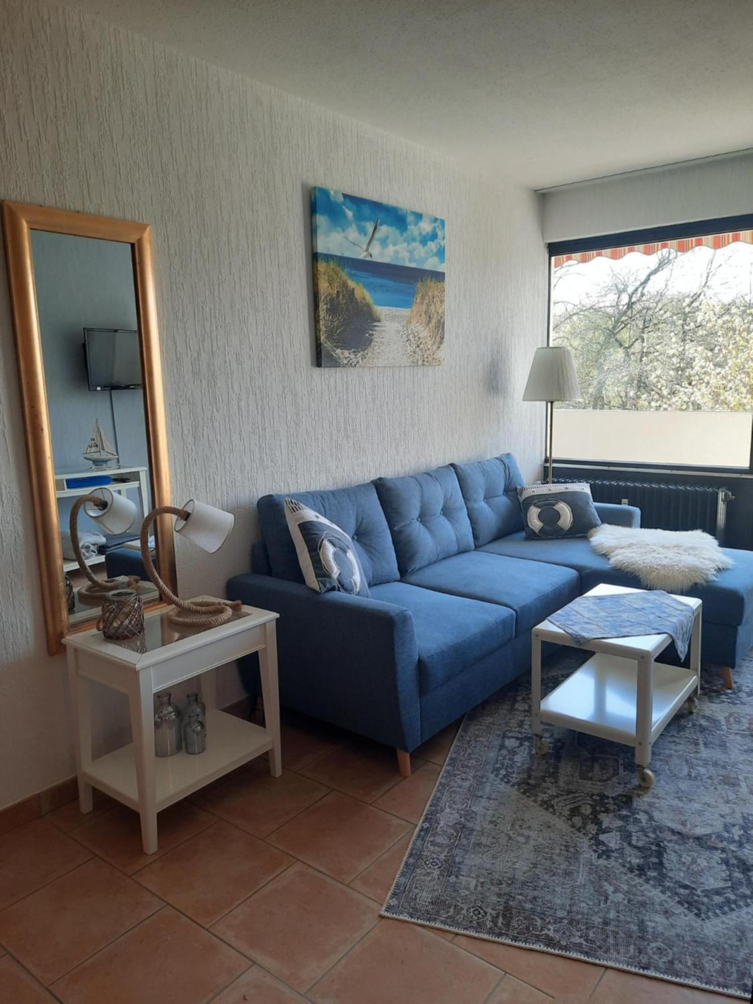 Apartamento Kalifornia258 Schönberg in Holstein Exterior foto